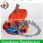 Tomato growing sun shade plastic film greenhouse