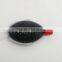 Top quality fish shape soy sauce for sushi restaurant