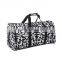 wholesale custom new china fashion light weight travel bag