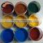 Golden Supplier Offer Export Brown Iron Oxide Brown Powder