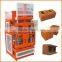 Cheap Fire Brick Block Making Machine