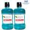OEM&ODM Fresh Oral Care Mouthwash Liquid