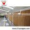 High quality Low Price Poultry Shed Auto Drinker Livestock Water Nipple Drinking System
