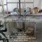 Cow Milking Courtyard , Milking Parlor For Sale