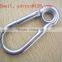 snap hooks DIN5299C rigging hardware