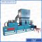 CE Approved Affordable High Capacity rice hull Baler Machine