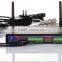 cm550-56w wcdma modbus rtu modem Zigbee with i /0 modem