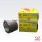 Nitto Heat Resistant Silicone Rubber Tape 903UL