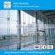 Laminated safety Glass with PVB interlayer