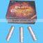 hotsale 38mm smoking hookah charcoal