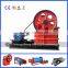 New designed ce approved jaw crusher capacity 110-250tons botswana