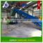 Hot Sale metal crusher machine for crushing stainless steel/drink cans/ iron