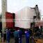 New design hot sale mobile food trailer steamed corn vending cart grilled sausage machine for Burma