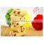 Hot Sale Bigger Capacity Puff Corn Extruded Snack Food Making Machine
