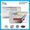 Customized Rewritable RFID I CODE SLI-S Chip Smart Card