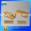 Brass spring door hinges, Self closed spring door hinges