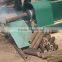 new BBQ coconut briquette machine for sales with best price
