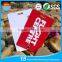 High Quality Factory Price PVC airplane luggage tag