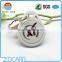 NTAG213/215/216 NFC ABS Waterproof RFID Key Fob