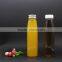 Food Contact Grade plastic bottle beverage 330ml with 38mm neck size