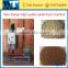 New design High quality Floating-feed pellet dryer machine