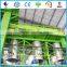 10TPH palm fruit etract plant