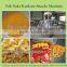 Kurkure Production Line for India Market