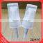 dispenser pump 20/410,bottle pump,treatment pump