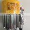 Explosion proof motor driven drum pump / barrel pump for pumping oil