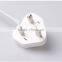 High quality EU US UK plug 4 ports usb travel charger