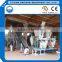 Ce Approved Ring Die Biomass Wood Pellet Mill for Fuel Factory