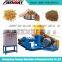 Zhengzhou Fanway extruder pet food making machine