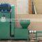 Extruder type BBQ charcoal press machine wood sawdust briquette charcoal making machine