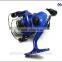 Fishing Telescopic Rod with Reel Tackle Gear Kits