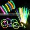 8'' Awesome Party Decorations Glow Stick Wholesale Glow Light Bracelet
