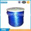 color 100% polyethylene rope for net