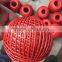 Bale rope ball