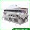 Sesame /Soybean /Wheat /Rice /Grain Seed Cleaning Machine