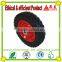 7 inch solid rubber wheel/pneumatic rubber wheel/Diamond pattern wheel