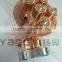 New type100L distiller brew equipment distillation equipment with copper column