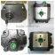 CBN-F320 Hydraulic Gear Pump