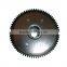Outside Distributing Clutch Assembly - 200cc clutch 6 Plate