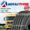 China best brand wholesale high quality good price truck tire 11r20