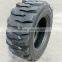 TAIHAO Brand Tractor Tire 10-16.5 Nhs Tire
