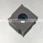 XCNUA120500 tungsten carbide turning insert