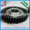 2017 spline gear, internal ring gear, anti-riot gear