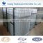 Garden Fence welded wire mesh Hot dipped galvanized fence metal wire fence