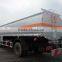 Howo Three axle 290hp car tank truck sale