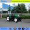 Chinese Farm Tractor Power Of 65hp With Cabin