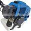 Largest grass trimmer factory trimmer straus 52 cc hlbc520 c lemon grass cutter